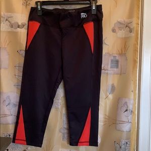 π΄Crivit Pro Running πββοΈ Top Cool NWOT